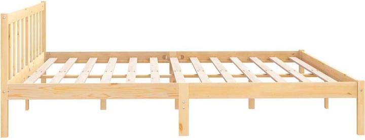 Actual product image vidaXL Tiziana (200 x 200 cm)