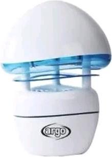 Immagine prodotto Argo Trappola elettrica per zanzare12V, 50 m2