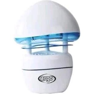 Argo, Trappola animali, Trappola elettrica per zanzare12V, 50 m2