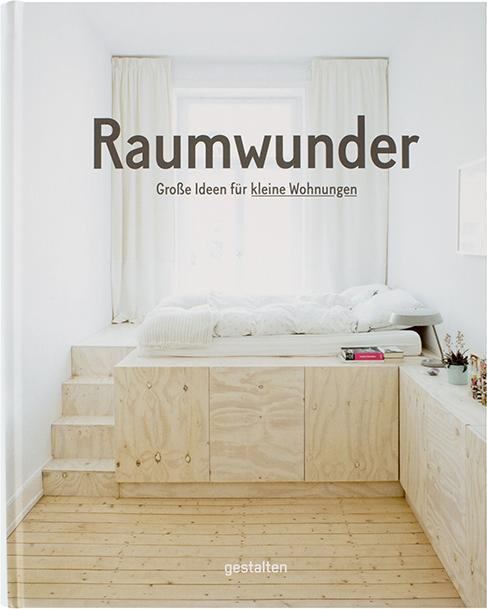 Immagine prodotto Raumwunder (Tedesco, Stature, 2017)