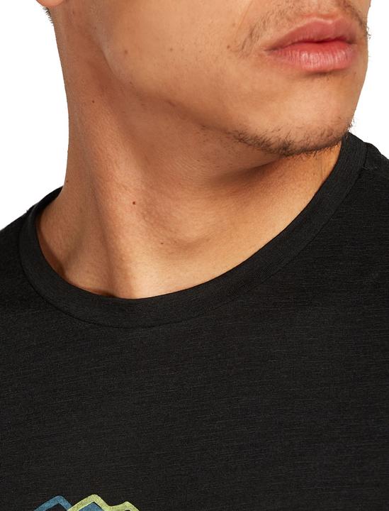 Actual product image Icebreaker Unterziehshirt Rain Ridge Tech (L)