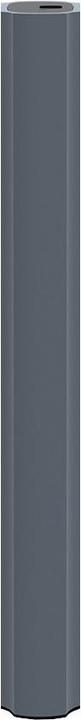 Produktbild Savio M.2 SSD NVMe externes Laufwerksgehäuse USB-C 3.1 AK-67 grau (M.2 2230, M.2 2280, M.2 2260, M.2 2242)
