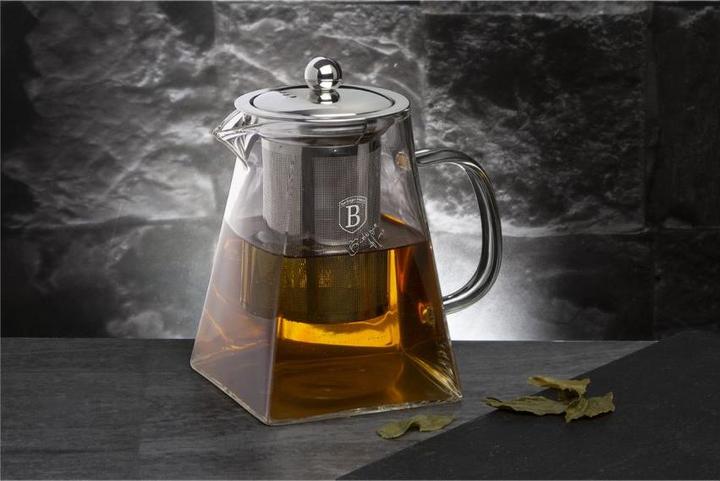 Produktbild BerlingerHaus Teekanne (0.75 l)
