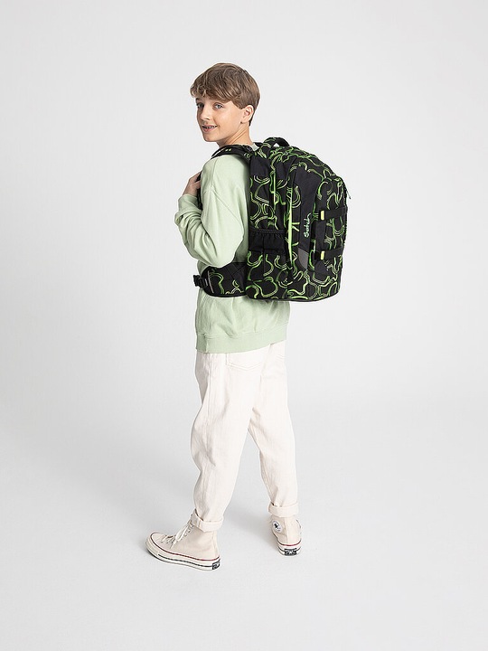 Produktbild Satch Pack (30 l)