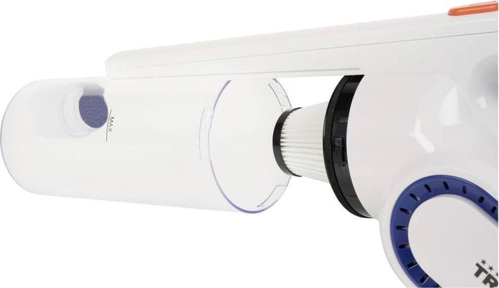 Actual product image Tristar SZ-2308 Hand-held hoover 400 W