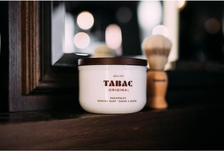 Actual product image Tabac Shaving Soap (new) (Shaving soap)