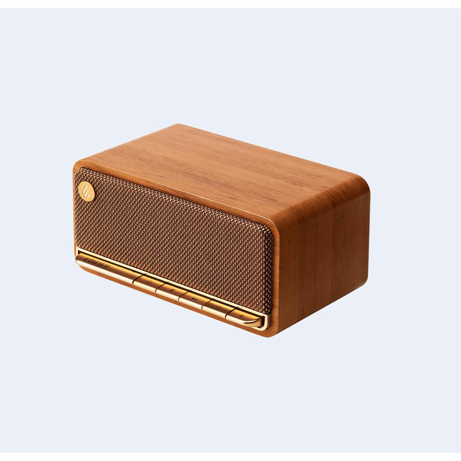 Thumbnail - Edifier MP230 (10 h, Batteriebetrieb), Bluetooth Lautsprecher, Bronze