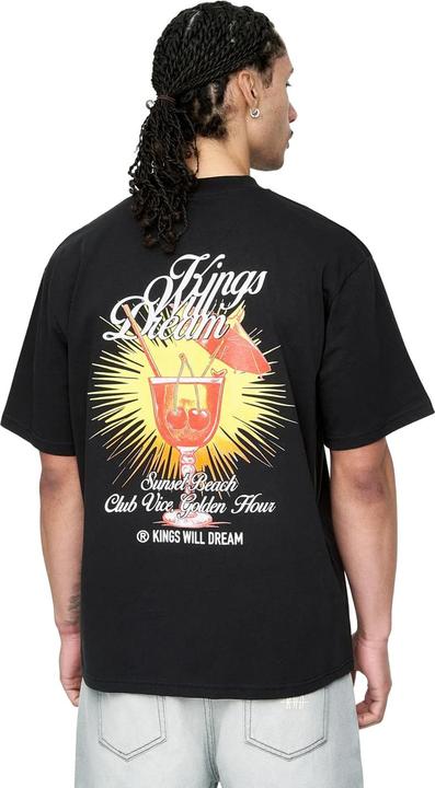 Produktbild Kings Will Dream Studio TShirt (S)
