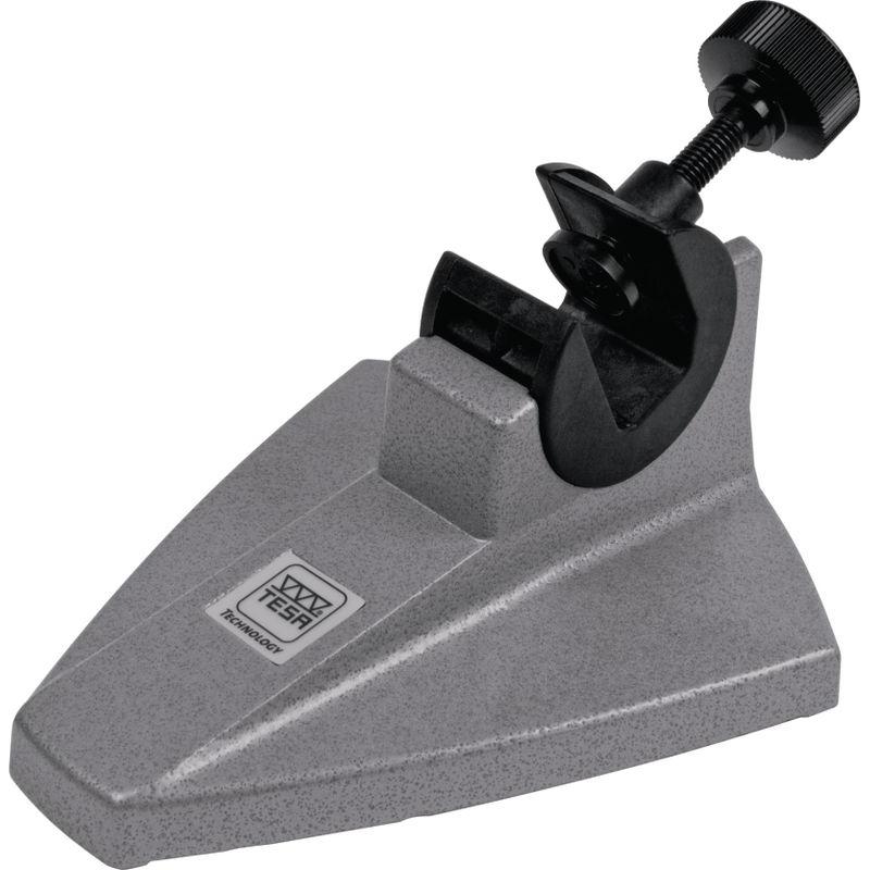 Tesa, Messlehre, Messgerätehalter für Messschrauben bis 300 mm 160 (30 cm)