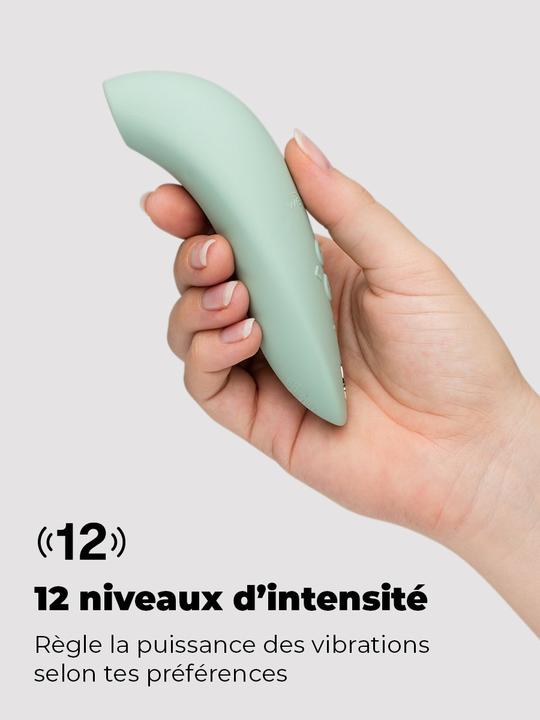 Image du produit We-Vibe Melt 2