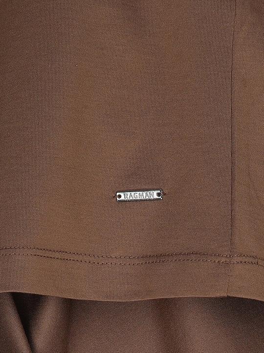 Actual product image Ragman Poloshirt (XXL)