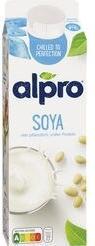 Produktbild Alpro Sojadrink Original (12 x 100 cl)