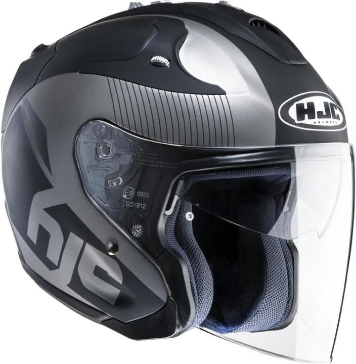 HJC Fg-Jet (59 - 60 cm, L)