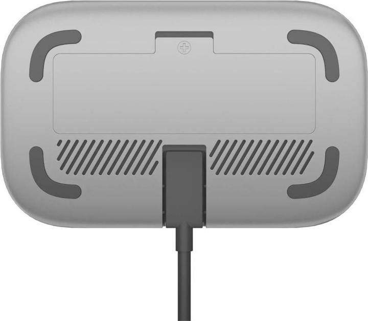 Produktbild Zotac GAMING DOCKING STATION 7in1 M.2 NVME SSD Slot USB3.2C USB3.2A HDMI RJ45 (USB-C, 7 Ports)