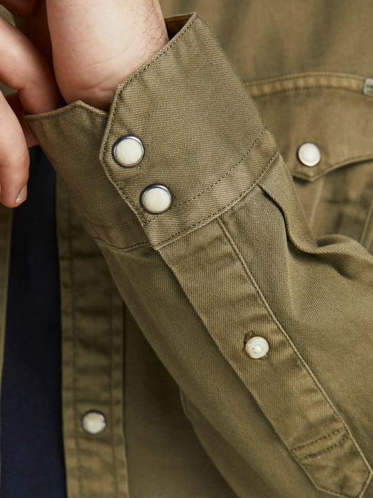 Produktbild Jack & Jones Must-have Hemd (M)