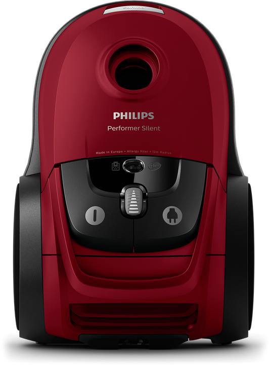 Image du produit Philips FC8781/19 Performer Silent