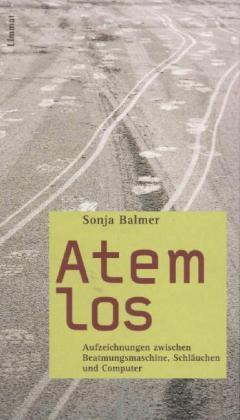 Produktbild Atemlos (Deutsch, Sonja Balmer, 2006)