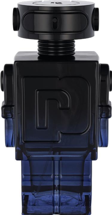 Actual product image Paco Rabanne Phantom Intense Eau De Parfum Spray Rechargeable 150ml (Eau de parfum, 150 ml)