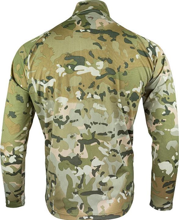Produktbild Viper Armour Midlayer mit kurzem Reissverschluss Netzmaterial (M)