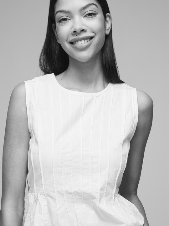 Produktbild Vila VIJIMBA Rundhals Top (44)