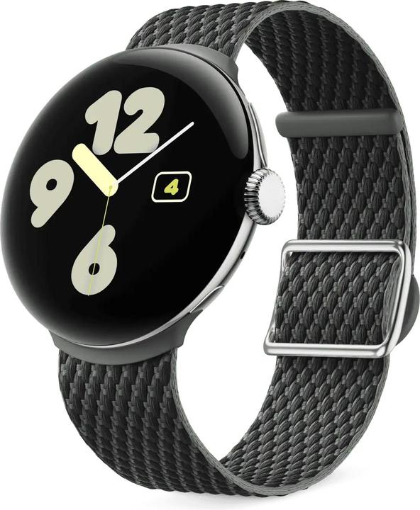 Actual product image Google Woven band (45 mm, Cotton fibres)