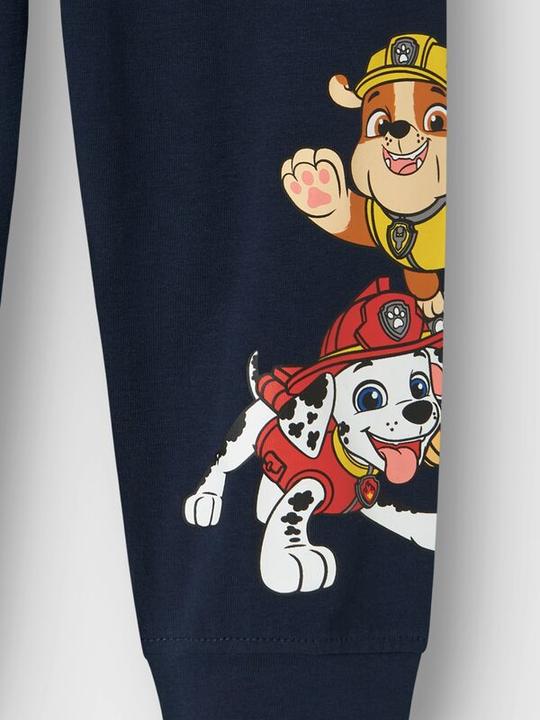 Produktbild Name it Nmmarlo Pawpatrol Ls Nightset Noos Cplg (92)