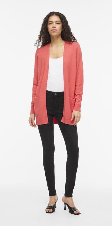 Produktbild Vila Basic Strickjacke (XXL)