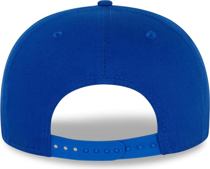 Actual product image New Era 9Fifty Snapback Cap - MLB New York Mets - S/M