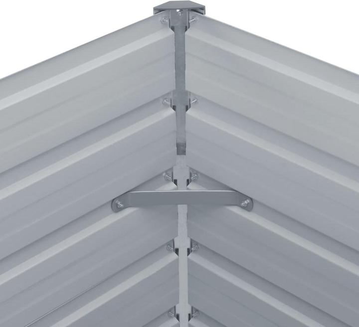 Immagine prodotto vidaXL Hochbeet