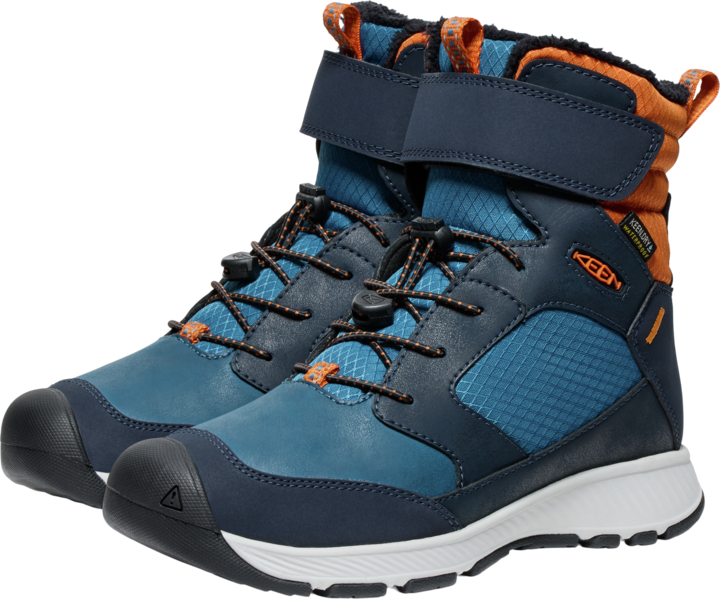 Actual product image Keen Y Skua Winter WP (37)