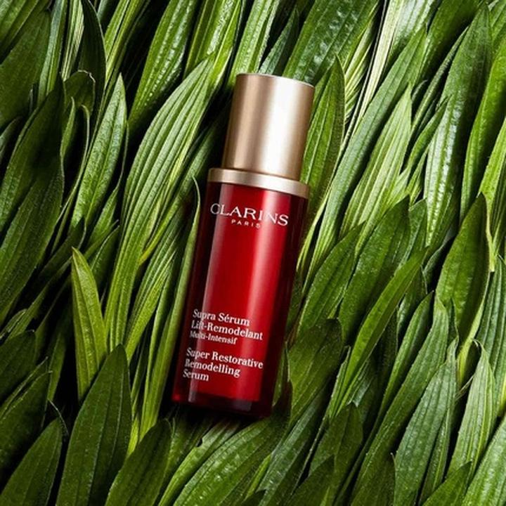 Produktbild Clarins Supra Sérum Lift Remodelant (50 ml)