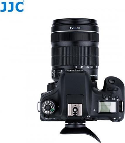 Produktbild JJC Augenmuschel 360° für Canon Eb und Ef (Augenmuschel)