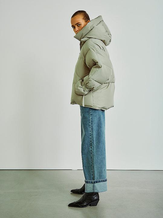 Immagine prodotto Withblack Daunensteppjacke KYLIE (L)