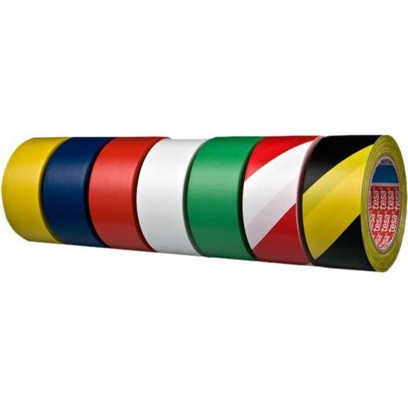Thumbnail - tesa, Klebeband, Markierungsband (50 mm)