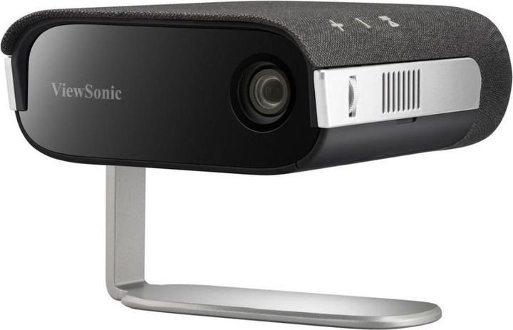 Produktbild Viewsonic WVGA (854X480) - 300LL - LED LIGHT SOURCE - TR1.2 - 25DB NOIS (WVGA)
