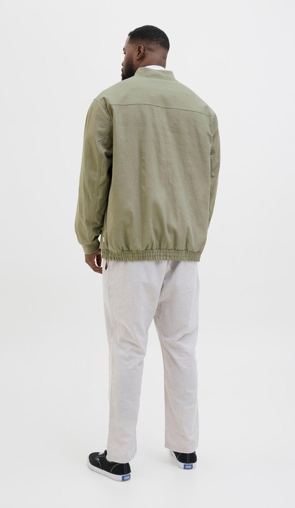 Immagine prodotto Jack & Jones Plus Size Blousonjacke Blousonjacke (XXL)