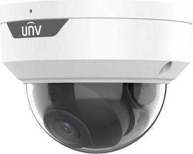 Image du produit Uniview IPC328LE-ADF28K-G, caméra IP 8Mpix