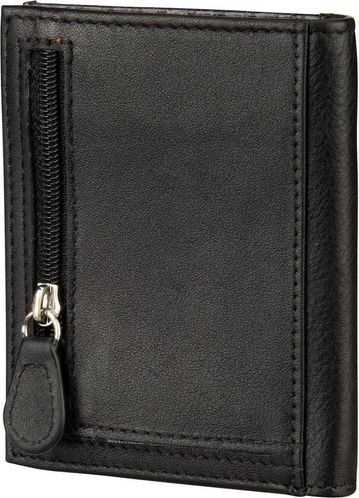 Actual product image Bugatti SECURE SLIM wallet