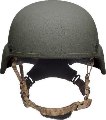 Actual product image Team Wendy CAM FIT™ Retention System - Coyote Brown - Size 2 (XL) - ACH/MICH-FAST-AirFrame