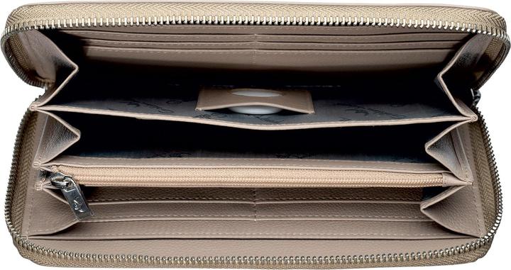 Produktbild Golden Head Langbörse Madrid RFID Protect 2822