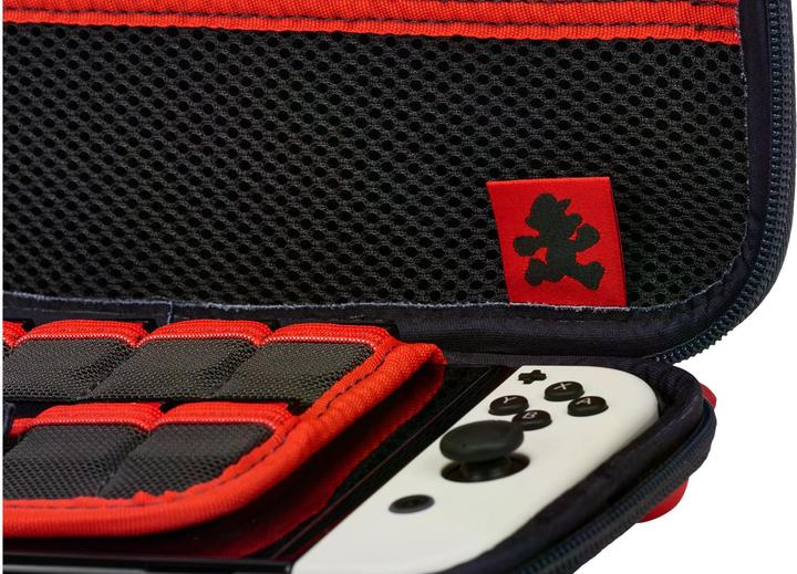 Image du produit PowerA Housse de protection pour Nintendo Switch - Speedster Mario (Switch, Switch Lite, Switch OLED)