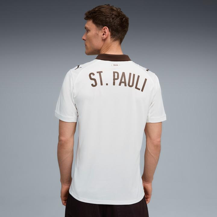 Immagine prodotto Puma FCSP Away Jersey (XS)