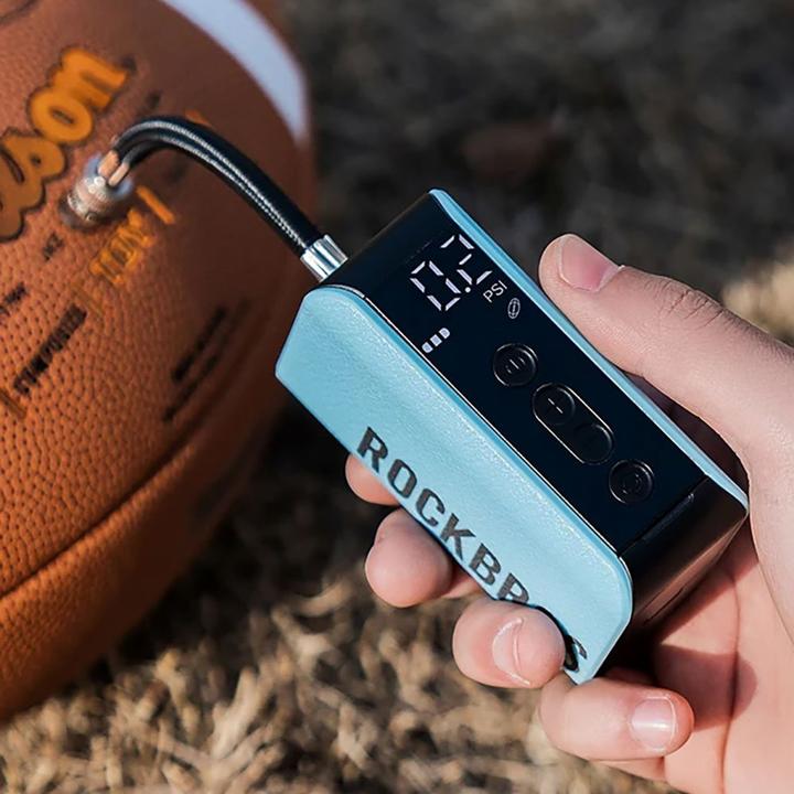 Produktbild Rockbros Mini-Elektro-Luftpumpe