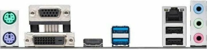 Produktbild ASUS PRIME H610M-R SI (1700) (D) (LGA 1700, Intel H610, mATX)