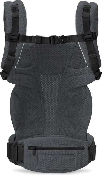 Immagine prodotto Ergobaby Omni Deluxe Mesh Babytrage - Graphite Grey