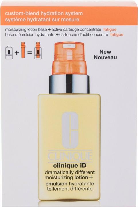 Produktbild Clinique i.D. - DDML Fatigue (115 ml, Gesichtsgel)