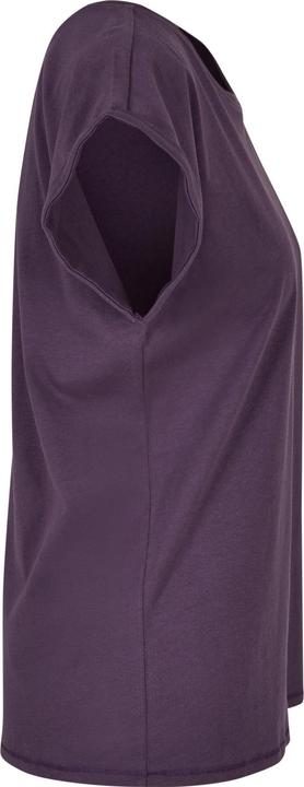 Produktbild Build Your Brand TShirt Überschnittene Schulter (5XL)