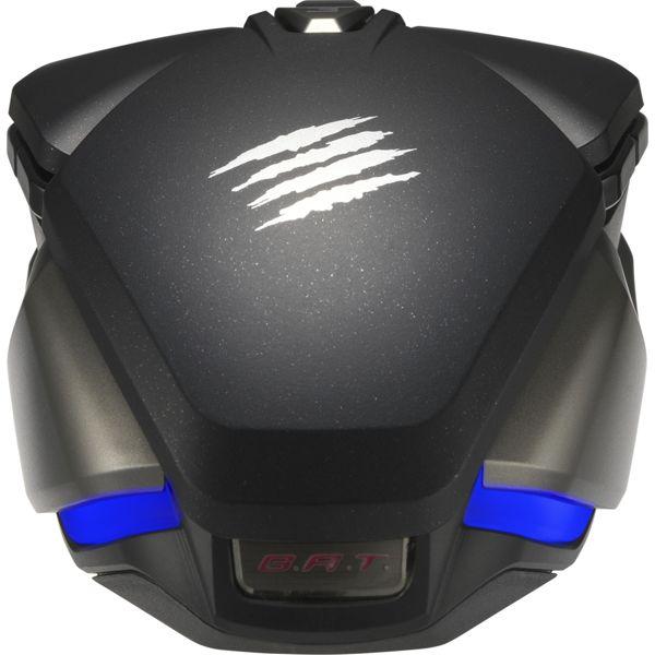 Produktbild MadCatz Gaming-Maus B.A.T. 6+ (Kabelgebunden)