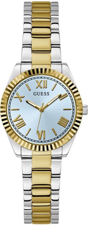Produktbild Guess MINI LUNA Armbanduhr (Analoguhr, 30 mm)