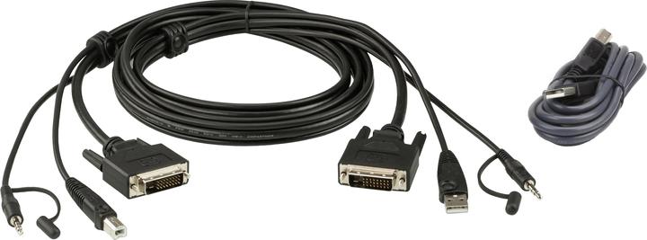 Produktbild Aten KVM-Kabel